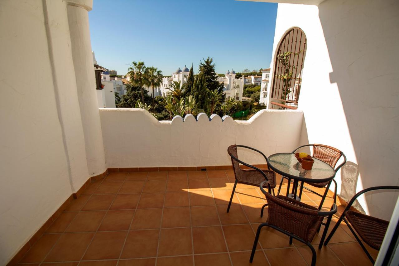Apartamento Calypso, Sol Y Playa Apartment Sitio de Calahonda Exterior foto